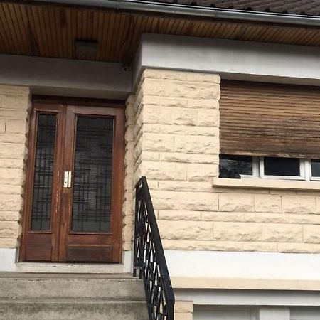 Lori Hostel Bobigny Bagian luar foto